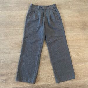 Vintage Comme des Garcons trousers